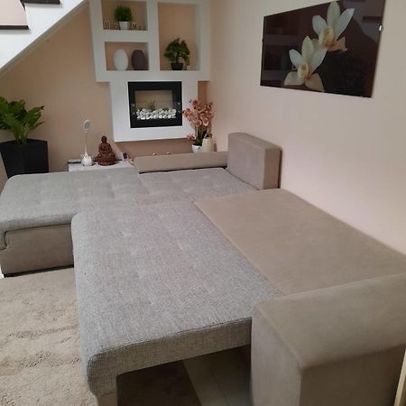 R&R Apartment Rakoczi Budapest Exteriör bild