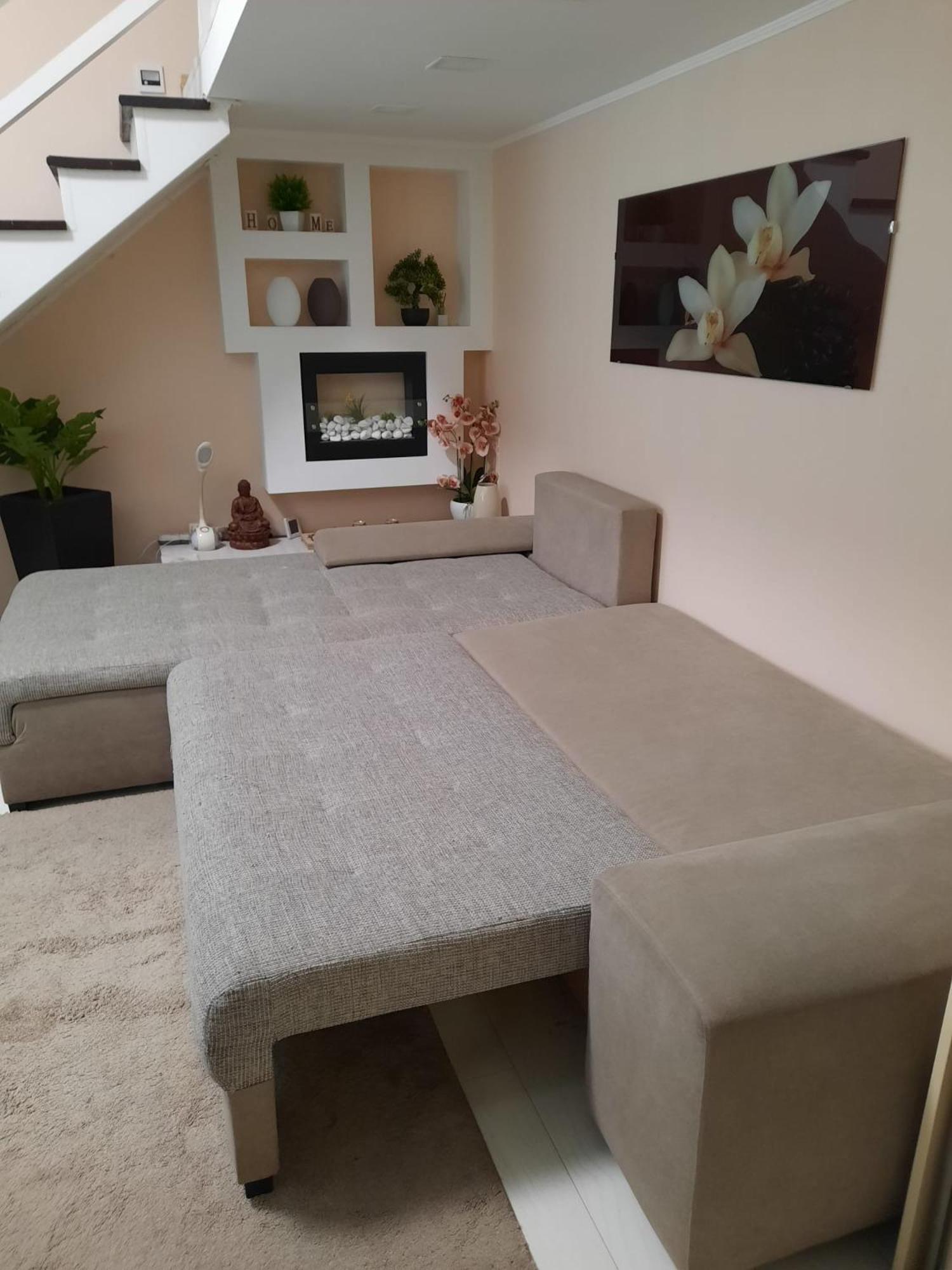 R&R Apartment Rakoczi Budapest Exteriör bild