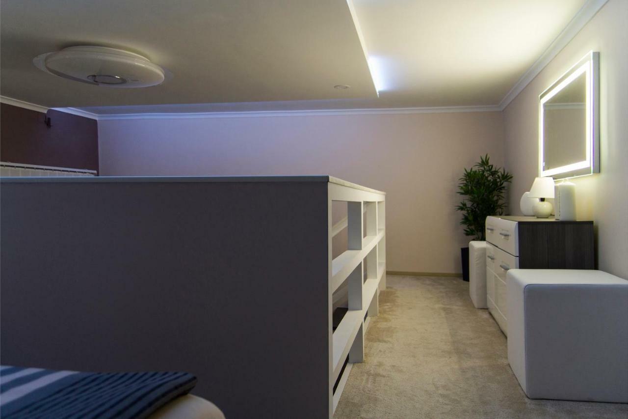 R&R Apartment Rakoczi Budapest Exteriör bild