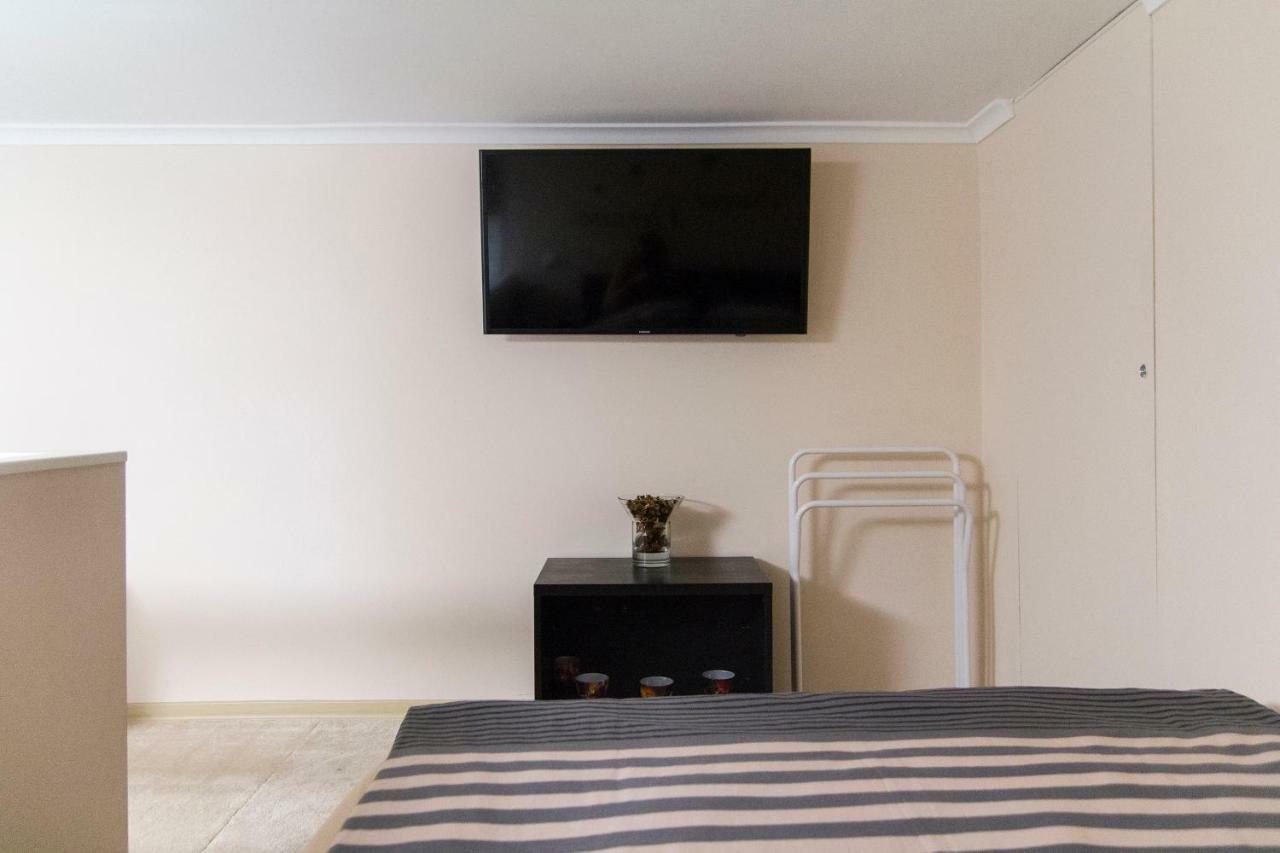 R&R Apartment Rakoczi Budapest Exteriör bild