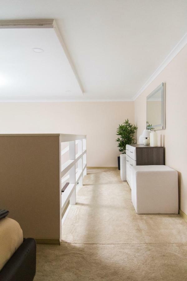 R&R Apartment Rakoczi Budapest Exteriör bild