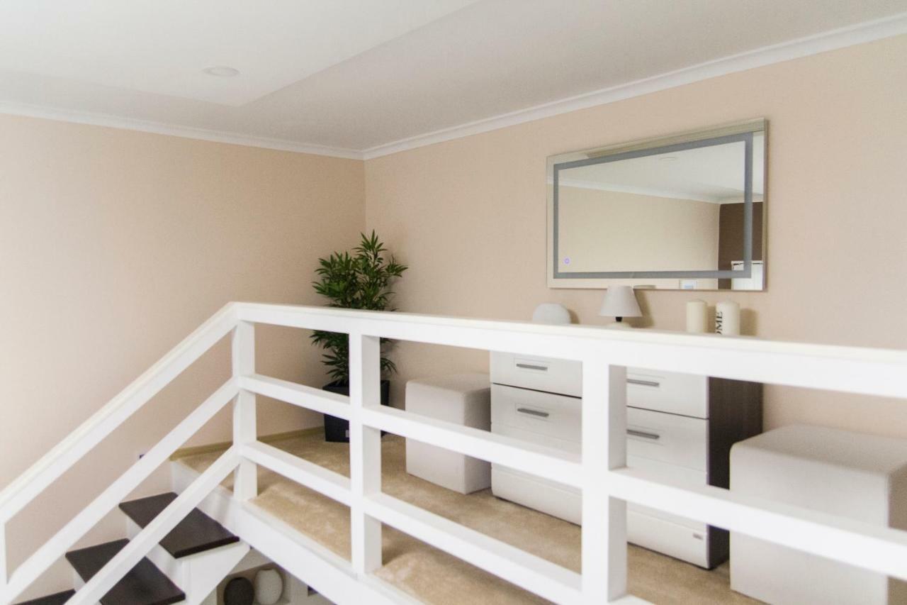 R&R Apartment Rakoczi Budapest Exteriör bild